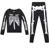 #followme Matching Halloween Pajamas for Family and Couples - 2 of 3