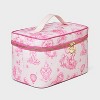 Wicked x Katie Kime Women's Cosmetic Case - Pink - 3 of 4