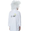 California Costumes World Famous Physicist Child Costume - 2 of 3
