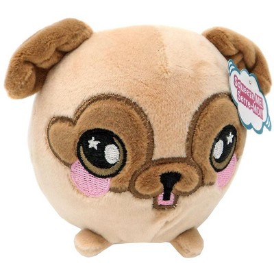 pug stuffed animal target