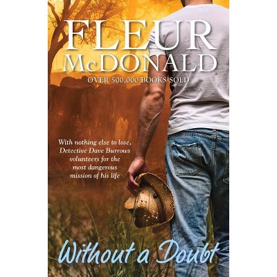 Without a Doubt - by  Fleur McDonald (Paperback)