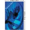 Trends International Alien - Smile Unframed Wall Poster Prints - 3 of 4