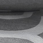 trellis - grey
