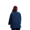 Women's Spencer Long Sleeve Jacket - Plus Size - On The Plus Side - 2 of 3