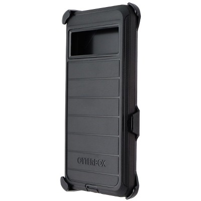 OtterBox Defender PRO Series Case & Holster for Google Pixel 7 - Black
