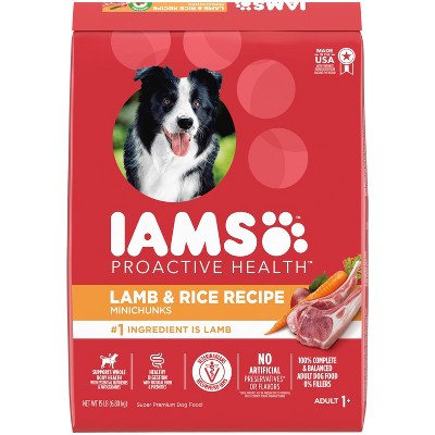 Iams mature shop dog food reviews