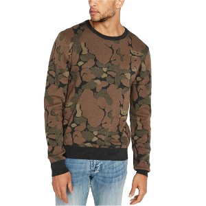 Buffalo David Bitton Mens Wacam Pullover Sweater - 1 of 1