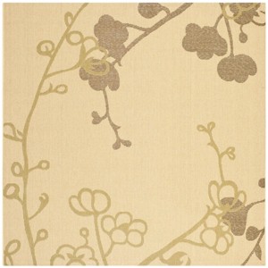 Courtyard CY4038 Power Loomed Indoor/Outdoor Area Rug  - Safavieh - 1 of 1