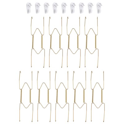 9 pcs