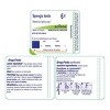 Spongia Tosta 6C by Boiron Homeopathic Single Medicine For Cough, Cold & Flu  -  1 Tube Pellet - 2 of 4