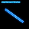 Unique Bargains High Visibility Reflective Arm Wrist Ankle Bands for Night Running 6 Pcs - 4 of 4