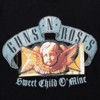 Guns N' Roses Guns and Roses Fleece Pullover Sweatshirt Little Kid to Big Kid - 3 of 4