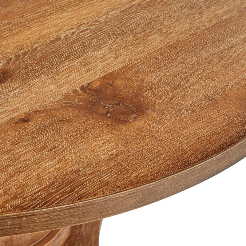Atwood Round Dining Table - Buylateral, 6 of 11