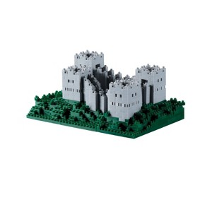 Brixies GREAT WALL - 1 of 1