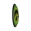 College Football On the 50 Design Oval Slimline Lighted Wall Sign - 3 of 4