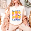 Simply Sage Market La Dolce Vita Lemons Short Sleeve Tee - 4 of 4