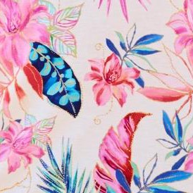 pink lemonade tropical