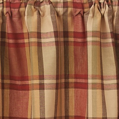 Park Designs Heartfelt Valance - Thumbnail 5
