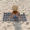 Playa Rug Amsterdam Recycled Plastic Indoor Outdoor Floor Mat - 4 of 4