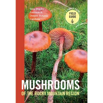 Wood Mushrooms on the field $59.50