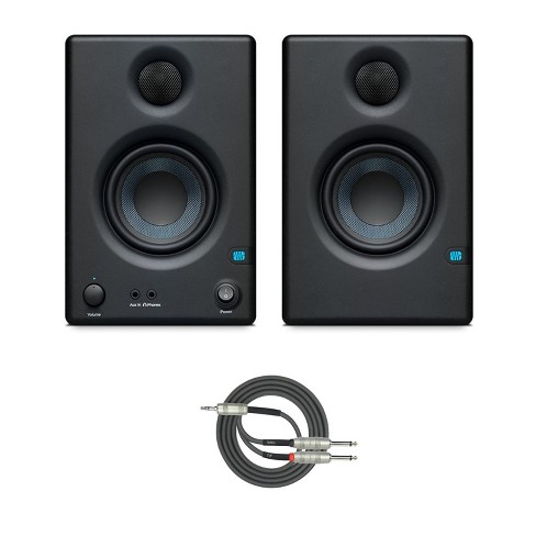 Presonus Eris-e3.5 2-way 3.5 Near Field Studio Monitor (pair) With