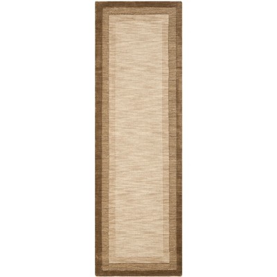 Impressions IM821 Hand Loomed Rugs - Safavieh