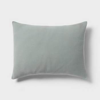 Luxe Matelasse Coverlet Pillow Sham - Threshold™