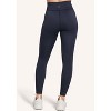 Peloton Women's Seamless High Rise Legging, Ink - 3 of 4