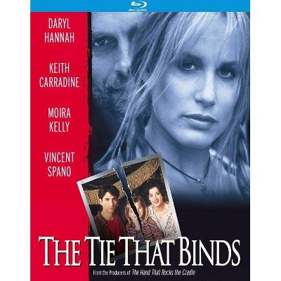 The Tie That Binds (Blu-ray)(2018)