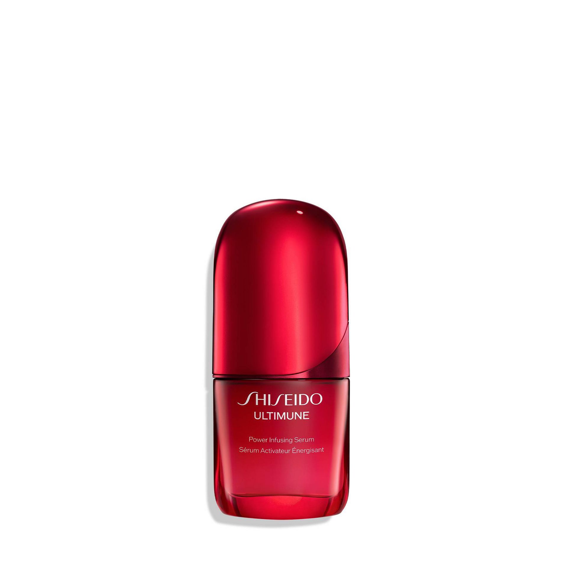 Shiseido Ultimune Power Infusing Serum - 30ml - Ulta Beauty