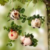 The Lakeside Collection Farm Animal Planters - 3 of 3
