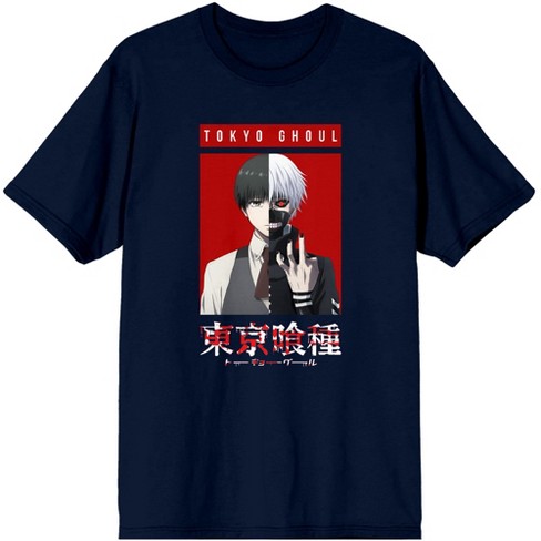 Tokyo ghoul t deals shirt