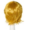 Rubies Men's Masters of the Universe Revelation He-Man Wig- One Size Fits Most - 4 of 4