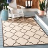 Beach House BHS125 Power Loomed Indoor/Outdoor Rugs - Safavieh - 2 of 4
