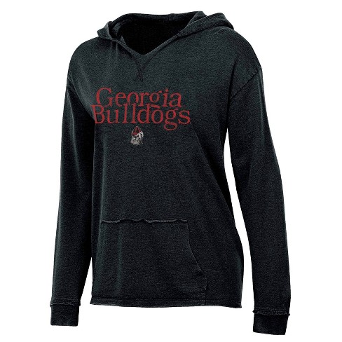 Georgia bulldog 2024 hooded sweatshirt