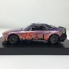Tyler Reddick 2024 Jordan Brand Jumpman 1:24 Elite Diecast - 2 of 4