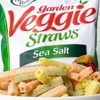 Sensible Portions Sea Salt Garden Veggie Straws - 7oz - image 4 of 4