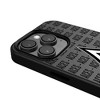 Keyscaper WNBA Text Backdrop MagSafe Compatible Cell Phone Case for iPhone 16 Pro Max - 3 of 4