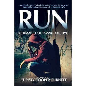 Run - by  Christy Cooper-Burnett (Paperback)