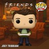 Funko POP! TV: Friends - Joey Tribbiani with Pizza - Vinyl Figure #1275 #65674 - 2 of 4
