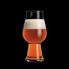 Luigi Bormioli Birrateque 18.25 oz IPA Craft Beer Glasses, Set of 2 - 3 of 4