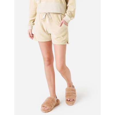 Women's Velour Short - STARKx