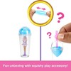 Barbie Mini BarbieLand Pop Reveal Dolls, 1.5-inch Doll with Surprise Sensory Reveal (Styles May Vary) - 3 of 4
