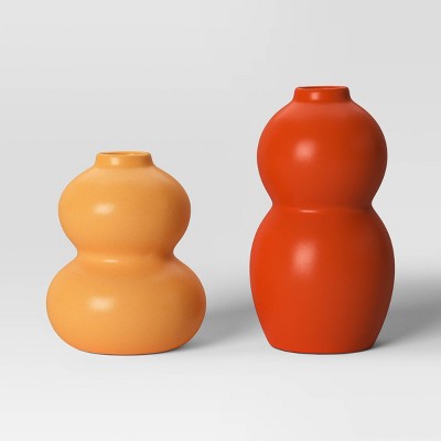 2pk Bud Vase - Room Essentials™