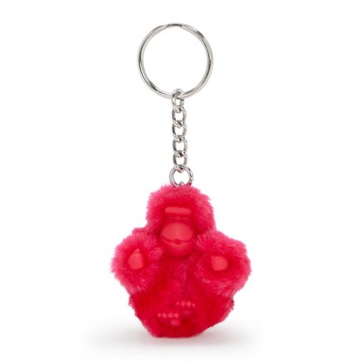 Kipling Sven Extra Small Monkey Keychain