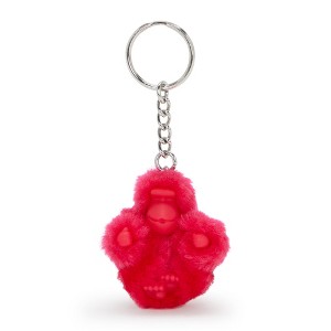 Kipling Sven Extra Small Monkey Keychain - 1 of 2