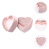 REGALWOVEN Women's Portable Handmade Durable Jewelry Boxes - 2 of 4