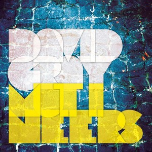 David Gray - Mutineers (CD) - 1 of 1
