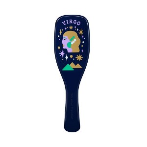 Tangle Teezer Ultimate Detangler Hair Brush Zodiac - Blue - 1 of 4