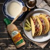 Walden Farms Street Taco Sauce Creamy Chipotle, Smoky Chipotle Flavor – 12 oz Bottle - 4 of 4